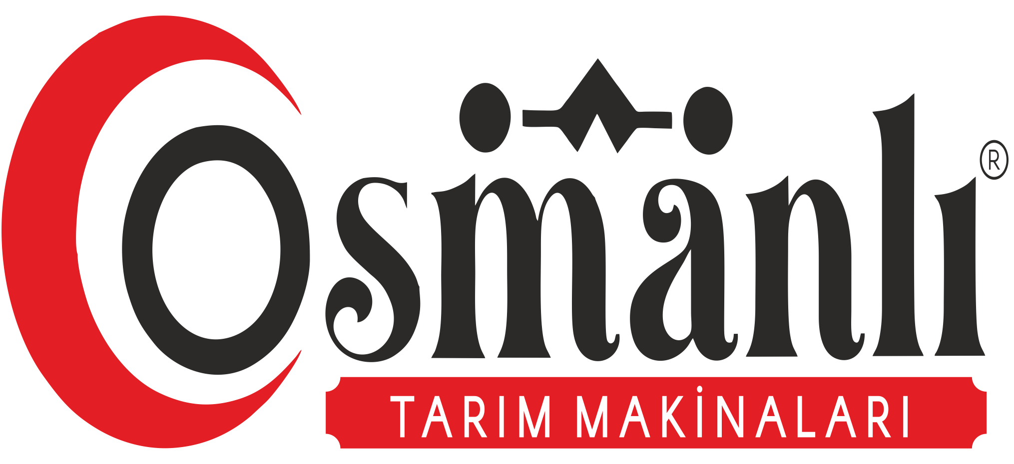 Osmanlı Tarım Makinaları